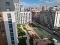 2-комнатная квартира · 45.8 м² · 11/14 этаж, Кайым Мухамедханова за 34.8 млн ₸ в Астане, Нура р-н — фото 30