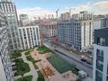 2-комнатная квартира · 45.8 м² · 11/14 этаж, Кайым Мухамедханова за 34.8 млн ₸ в Астане, Нура р-н — фото 32