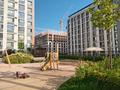 2-комнатная квартира · 45.8 м² · 11/14 этаж, Кайым Мухамедханова за 34.8 млн ₸ в Астане, Нура р-н — фото 39