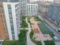 2-комнатная квартира · 45.8 м² · 11/14 этаж, Кайым Мухамедханова за 34.8 млн ₸ в Астане, Нура р-н — фото 2