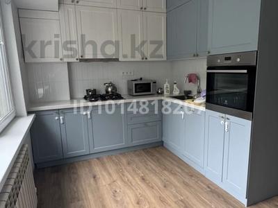 2-бөлмелі пәтер · 81.7 м² · 2/9 қабат, Достык 50 — Достык/Курмангазы, бағасы: 89 млн ₸ в Алматы, Медеуский р-н