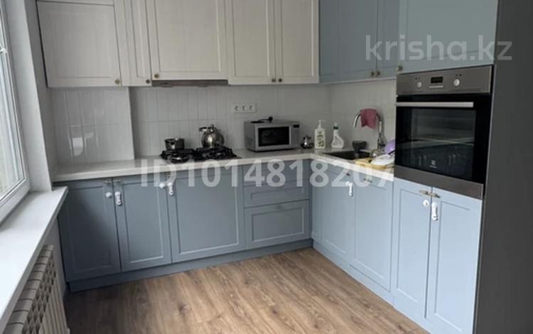 2-бөлмелі пәтер · 81.7 м² · 2/9 қабат, Достык 50 — Достык/Курмангазы, бағасы: 89 млн ₸ в Алматы, Медеуский р-н — фото 2