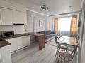 2-комнатная квартира · 75 м² · 7/17 этаж, Егизбаева 3, 5 — Каныша Сатпаева за 71 млн ₸ в Алматы, Бостандыкский р-н — фото 6