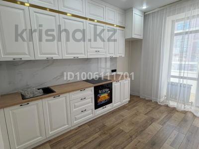 2-комнатная квартира · 52 м² · 6/6 этаж, 067 учетный квартал 464/13 за 28 млн ₸ в Караганде