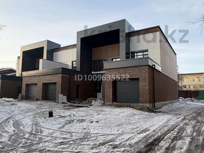 Жеке үй · 4 бөлме · 235 м² · 3 сот., мкр Михайловка 3/3, бағасы: 108 млн 〒 в Караганде, Казыбек би р-н