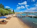 Монша, қонақ үй және демалыс орындары, ойын-сауық · 6000 м², бағасы: 380 млн ₸ в Конаеве — фото 5