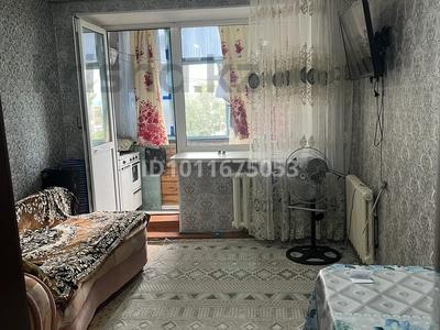 1-бөлмелі пәтер · 18 м² · 5/5 қабат, Селевина 15, бағасы: 6 млн ₸ в Семее