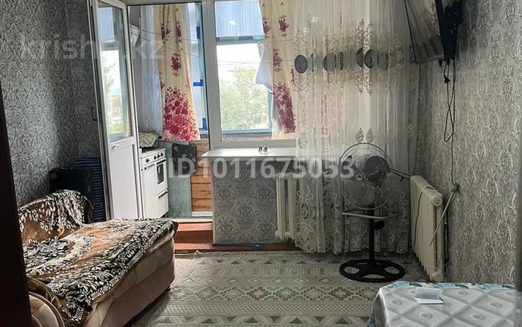 1-комнатная квартира · 18 м² · 5/5 этаж, Селевина 15 за 6 млн ₸ в Семее — фото 6