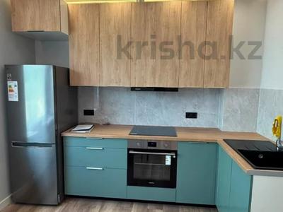 1-комнатная квартира · 32 м² · 2/12 этаж, Райымбека за 35 млн ₸ в Алматы, Алмалинский р-н