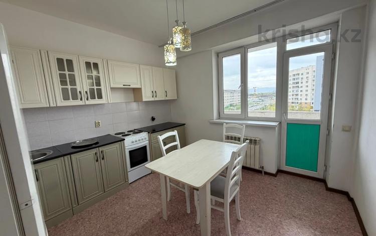 1-бөлмелі пәтер · 49 м² · 5/16 қабат, Мкр Болашак, бағасы: 18 млн ₸ в Талдыкоргане, мкр Болашак — фото 2