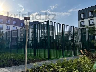 2-бөлмелі пәтер · 65 м² · 2/6 қабат, Тараз 8/1 — ️ Горячий оффер: 2-комнатная в ЖК Dream City Family! ️, бағасы: ~ 44.5 млн ₸ в Алматы