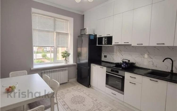 3-бөлмелі пәтер · 75 м² · 1/6 қабат, Майқұдық, бағасы: 38.5 млн ₸ в Караганде, Алихана Бокейханова р-н — фото 6