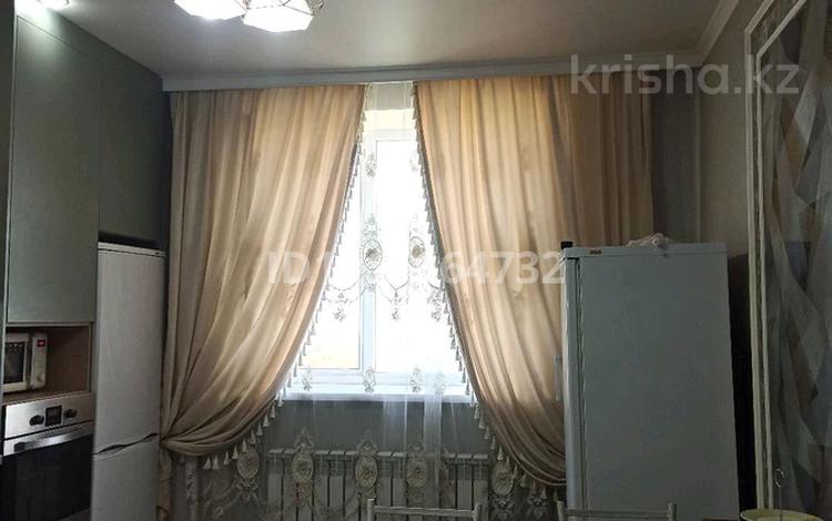 1-бөлмелі пәтер · 38 м² · 7/9 қабат, Аманжол Болекпаев 22 — ул. A-75, бағасы: 24.5 млн ₸ в Астане, Сарайшык р-н — фото 11