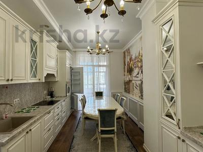 Продажа квартир в Астане: 5-комнатная квартира · 213 м² · 3/9 этаж, Амман 2 за 155 млн 〒 5-комнатная квартира · 213 м² · 3/9 этаж, Амман 2 за 155 млн 〒 в Астане, Алматы р-н
