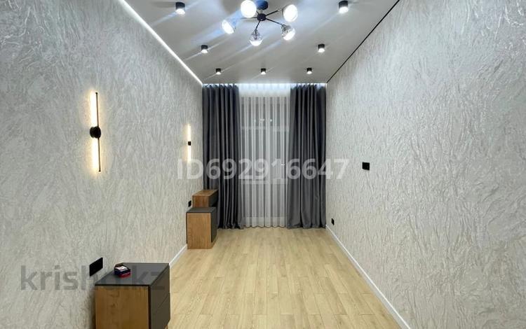 2-комнатная квартира, 57 м², 2/12 этаж, ​Чингиз Айтматов 62 за 37.5 млн 〒 в Астане, Нура р-н — фото 5