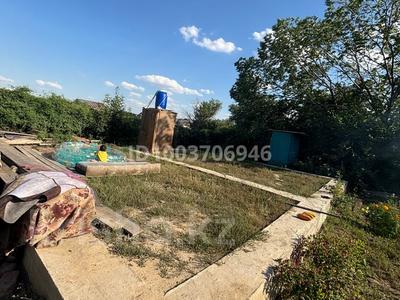 Отдельный дом · 3 комнаты · 60 м² · 6 сот., Левый Восточный 982 за 3.5 млн 〒 в Семее