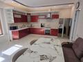 4-комнатная квартира · 200 м² · 2/6 этаж, мкр Баганашыл, Санаторная 34 за 850 000 ₸ в Алматы, Бостандыкский р-н — фото 2