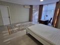 4-комнатная квартира · 200 м² · 2/6 этаж, мкр Баганашыл, Санаторная 34 за 850 000 ₸ в Алматы, Бостандыкский р-н — фото 6
