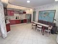 4-бөлмелі пәтер · 200 м² · 2/6 қабат, мкр Баганашыл, Санаторная 34, бағасы: 800 000 ₸ в Алматы, Бостандыкский р-н — фото 5