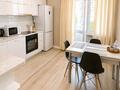 1-бөлмелі пәтер · 41 м² · 2 қабат, Родостовца 323А к8, бағасы: 28 000 ₸ в Алматы, Бостандыкский р-н — фото 3