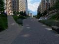 1-бөлмелі пәтер · 41 м² · 2 қабат, Родостовца 323А к8, бағасы: 28 000 ₸ в Алматы, Бостандыкский р-н — фото 11