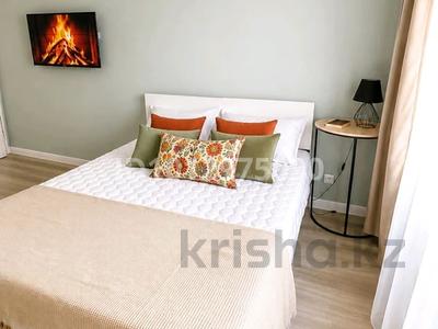 1-бөлмелі пәтер · 41 м² · 2 қабат, Родостовца 323А к8, бағасы: 28 000 ₸ в Алматы, Бостандыкский р-н