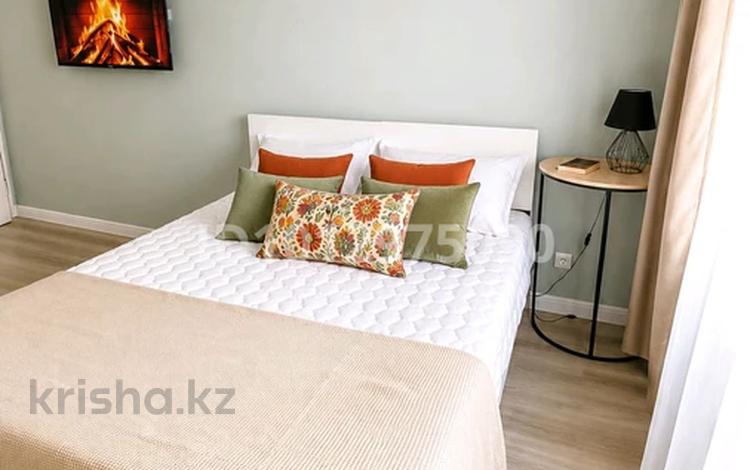 1-бөлмелі пәтер · 41 м² · 2 қабат, Родостовца 323А к8, бағасы: 28 000 ₸ в Алматы, Бостандыкский р-н — фото 23