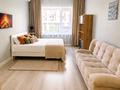 1-бөлмелі пәтер · 41 м² · 2 қабат, Родостовца 323А к8, бағасы: 28 000 ₸ в Алматы, Бостандыкский р-н — фото 2
