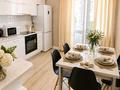 1-комнатная квартира · 41 м² · 2 этаж, Родостовца 323А к8 за 28 000 ₸ в Алматы, Бостандыкский р-н — фото 2