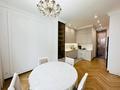4-комнатная квартира · 130 м² · 6/19 этаж, Наркескен — СРОЧНАЯ ПРОДАЖА!!! за 165 млн ₸ в Астане, Есильский р-н — фото 8