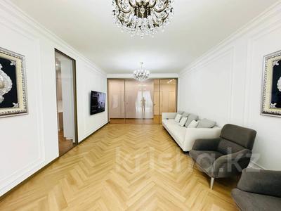4-комнатная квартира · 130 м² · 6/19 этаж, Наркескен — СРОЧНАЯ ПРОДАЖА!!! за 165 млн ₸ в Астане, Есильский р-н