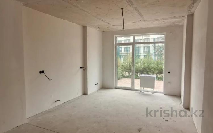 3-комнатная квартира · 102 м² · 2/6 этаж, мкр Кайрат, Тараз 8/1 за 70 млн ₸ в Алматы, Турксибский р-н — фото 25
