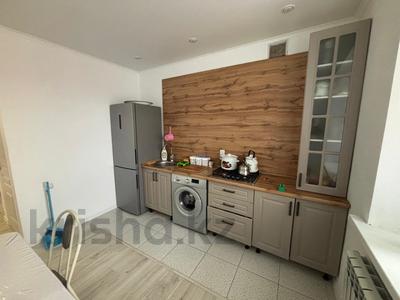 1-комнатная квартира · 40 м² · 7/7 этаж, мкр. Алтын орда за 15.7 млн 〒 в Актобе