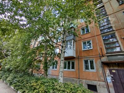 1-бөлмелі пәтер · 31 м² · 3/5 қабат, Мызы 25 — Альшемали, бағасы: 12.6 млн ₸ в Усть-Каменогорске