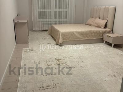 3-комнатная квартира · 100 м² · 9/10 этаж, 18А мкр 3 за 350 000 ₸ в Актау