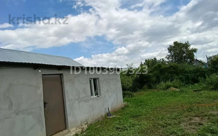 Дача · 2 комнаты · 63 м² · 6.5 сот., Автомобилист АТП ПГО — Трасса Бутак за 3.5 млн 〒 в Актобе, мкр Акжар — фото 3