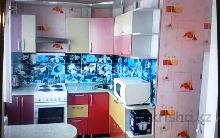 3-бөлмелі пәтер · 63 м² · 5/5 қабат, Камзина 61, бағасы: 100 000 ₸ в Аксу — фото 11
