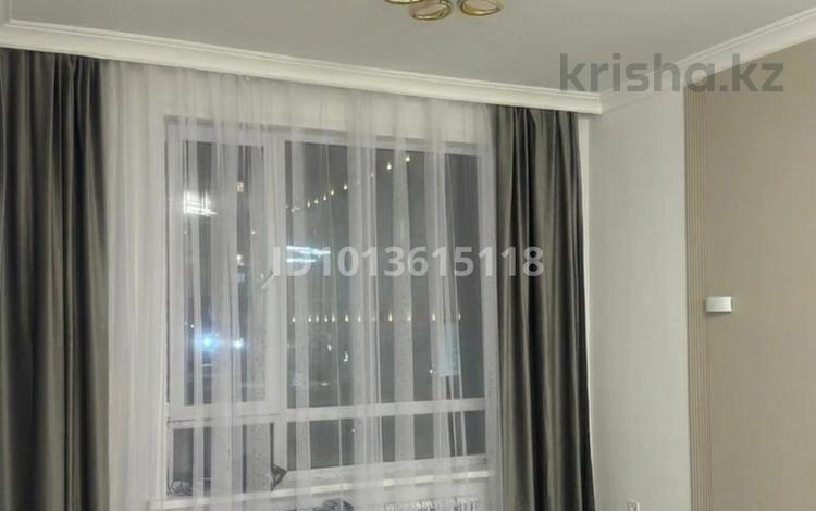 2-комнатная квартира · 47 м², Е 496 8 — Президент поликлиника за 350 000 ₸ в Астане, Есильский р-н — фото 2