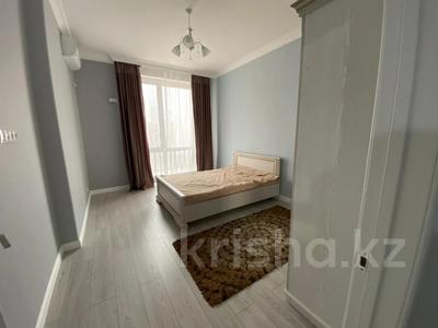 Продажа квартир в Алматы: 2-комнатная квартира · 76 м² · 5/8 этаж, Розыбакиева 320 за 101 млн 〒 2-комнатная квартира · 76 м² · 5/8 этаж, Розыбакиева 320 за 101 млн 〒 в Алматы, Бостандыкский р-н