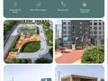 1-комнатная квартира · 41 м² · 8/12 этаж, Шамши Калдаяков 30 за 22.8 млн ₸ в Астане, Сарайшык р-н — фото 2