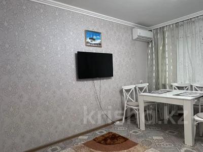 2-комнатная квартира · 58.7 м² · 1/10 этаж, мкр 8, Алии Молдагуловой пр-т за 16.5 млн ₸ в Актобе
