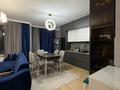 2-бөлмелі пәтер · 60 м² · 5/6 қабат, мкр Улжан-1, Жалайыр 44 к4, бағасы: 250 000 ₸ в Алматы, Алатауский р-н — фото 2
