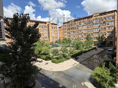 3-бөлмелі пәтер · 110 м² · 2/5 қабат, мкр Нурсая, Ақжарма 10, бағасы: 370 000 ₸ в Атырау