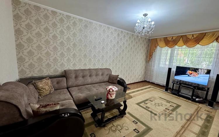 3-комнатная квартира · 62.7 м² · 4/5 этаж, Волынова 14 за ~ 20.5 млн ₸ в Костанае — фото 2
