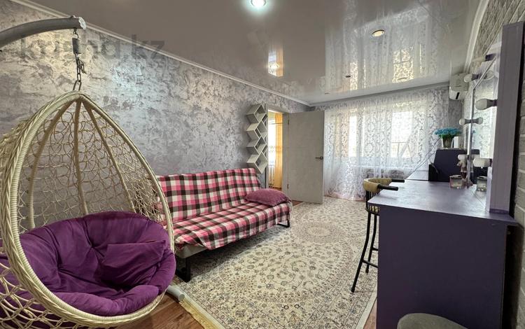 2-бөлмелі пәтер · 44.1 м² · 5/5 қабат, Бауыржана Момышулы 34, бағасы: ~ 9.5 млн ₸ в Экибастузе — фото 21