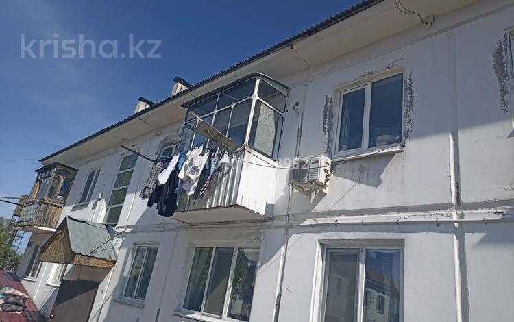2-бөлмелі пәтер · 47 м² · 2/2 қабат, ул. Адольфа Янушкевича 98, бағасы: 15.5 млн ₸ в Усть-Каменогорске, Меновное — фото 2