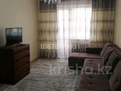 2-комнатная квартира · 45 м² · 4/4 этаж, Койчуманова 1 за 18 000 ₸ в Конаеве