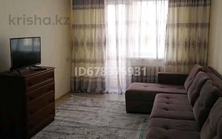 2-комнатная квартира · 45 м² · 4/4 этаж, Койчуманова 1 за 18 000 ₸ в Конаеве — фото 2