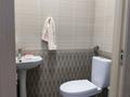 3-бөлмелі пәтер · 110 м² · 3/6 қабат, мкр. Алтын орда 14б корпус 1, бағасы: 39 млн ₸ в Актобе — фото 10