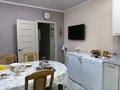 3-бөлмелі пәтер · 110 м² · 3/6 қабат, мкр. Алтын орда 14б корпус 1, бағасы: 39 млн ₸ в Актобе — фото 2